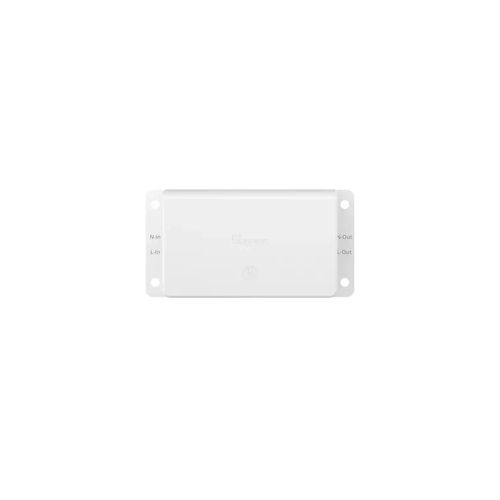 Išmani Wi-Fi relė BASIC GEN5, Matter over Wi-Fi 1 kanalo, 230V 10A, SONOFF-BASIC-GEN5 6920075772777