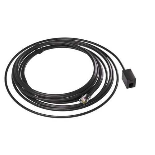 Jutiklio prailginimo laidas RL560, 5m, RJ9, 4P4C, SONOFF SONOFF-RL560-5M