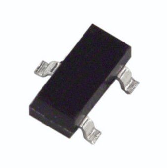 SMD P Channel Transistors IRLML6402TRPBF