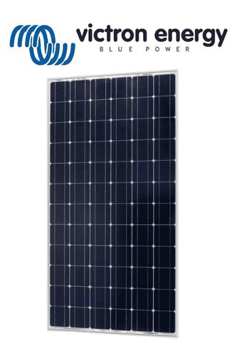 Solar Panel 185W-12V Mono 1485x668x30mm series 4a SPM041851200 8719076064237