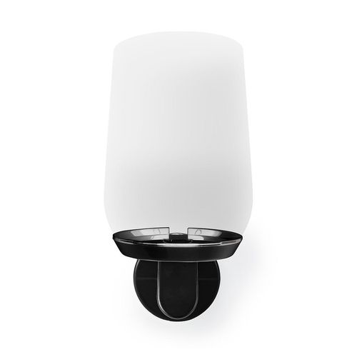 Speaker Mount | Compatible with: Google Home® | Wall | 2 kg | Fixed | Metal / Steel | Black SPMT4100BK