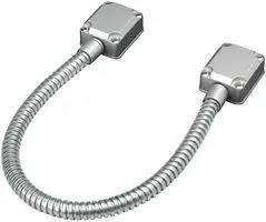 DOOR LOOP ARMOURED S-MOUNT DEF-0250-A