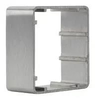 SURFACE HOUSING 1 GANG DEF-0610-1