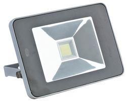 PIR FLOODLIGHT, 6500K, 1400LM, 20W, 8M PEL00417