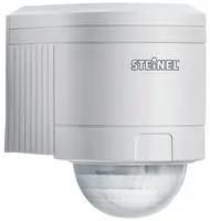 INFRARED MOTION DETECTOR + 2 PYRO WHITE 602819