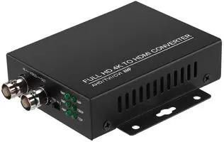 BNC TO HDMI BREAKOUT BOX, HD CCTV CAM DFR-HDC1