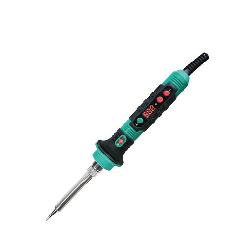 Lituoklis su reguliuojama temperatūra 150W, Proskit SI-253B 4711552169522