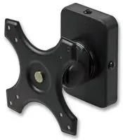 WALL MOUNT, VESA75/100, BLACK PSG03345