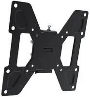 LCD WALL BRACKET, TILT, 17"-37" PS-LCWB37T