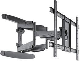 FULL MOTION TV MOUNT WITH TILT 37"-70" PS-FMSAT466D