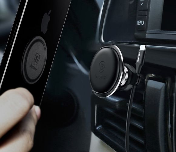 Car Magnetic Mount 360° Swivel for Smartphones SUGX-A01 6953156260573