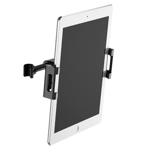 Automobilinis laikiklis 4.7-12.9" ekranų telefonams, planšetėms SUHZ-01 6953156261358