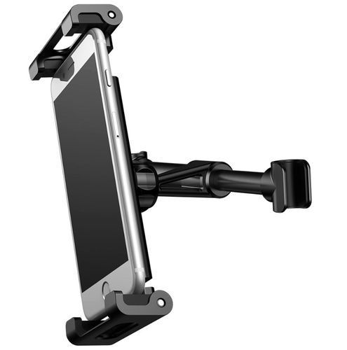 Car Backseat Mount for 4.7-12.9" Display Smartphones, Tablets SUHZ-01 6953156261358