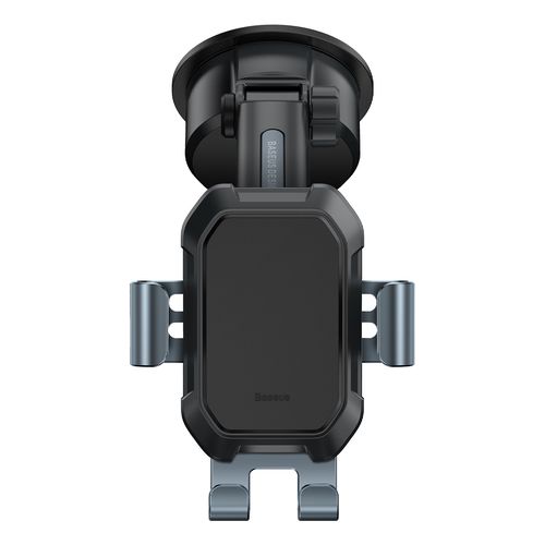 Automobilinis laikiklis 4.7-6.5" ekranų telefonams (klijuojamas ant panelės), juodas SUYL-TK01 6953156226326