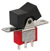 SWITCH, SPDT 3MS1R1M1QE