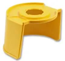 SWITCH BODY, E-STOP SW, YELLOW MAX17227AEVK#WLP