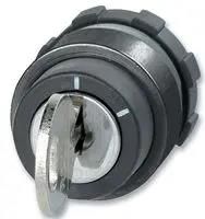 ACTUATOR, KEY-OPERATED SWITCH BS3SAT0