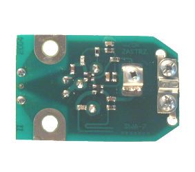 Anteninis TV stiprintuvas SWA7 38dB SWA7 5900804011309; 5901436710103