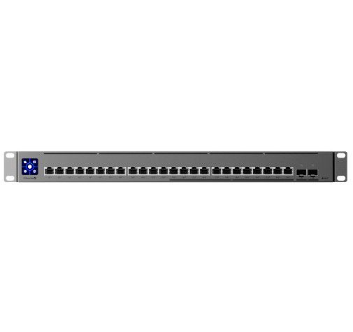 24-port switch Ubiquiti UniFi USW-Enterprise-24-PoE-EU SWITCHUBIQUITIUSWENT24POE