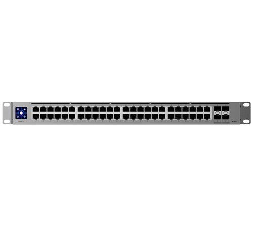 48-port switch Ubiquiti Unifi USW-Pro-48  SWITCHUSWPRO48