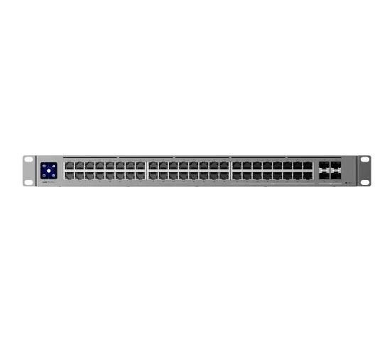 48-port switch Ubiquiti Unifi USW-Pro-Max-48-EU SWITCHUSWPROMAX48EU