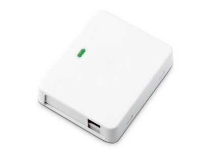 ELDES ESIM420 4G remote gate controller RGVESIM4204G