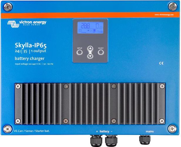 Skylla-IP65 12/70(3) 120-240V SKY012070100 8719076051978