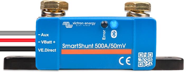 SmartShunt 1000A/50mV SHU050210050 8719076044260