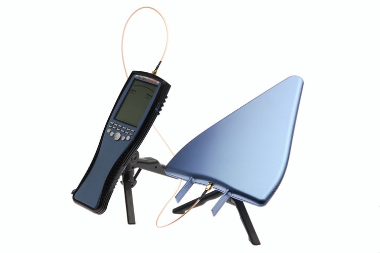 Анализатор спектра 1 МГц ... 9,4 ГГц SPECTRAN HF-60100 V4 HF-60100