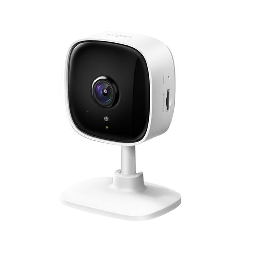 Wi-Fi vidaus kamera, 3MP 1440p 2K, MicroSD iki 256GB TAPO-C110 4897098682760