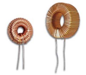 Toroidinis droselis 50uH 20% 10A T131-26 TC-500M-10A-131 5410329269968