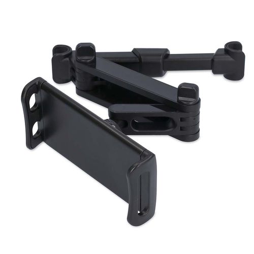 Tablet Car Mount | Maximum screen size compatibility: 12.5 " | In-Car | Adjustable TCMT210BK