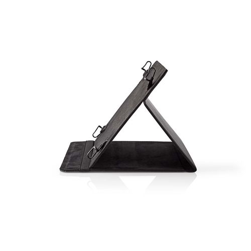 Tablet Folio Case | Universal | Black | PU TCVR9100BK 5412810287284