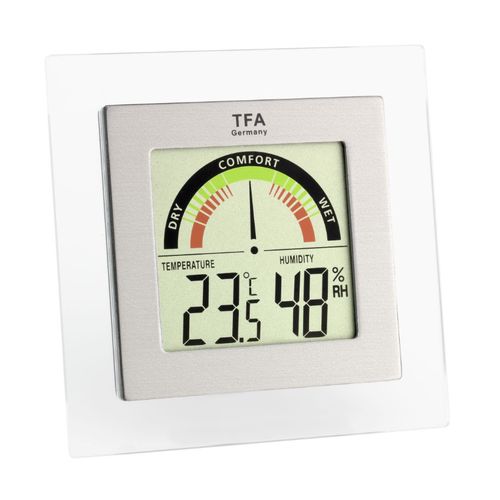 Digital Thermo-Hygrometer TFA/305023 4009816020888