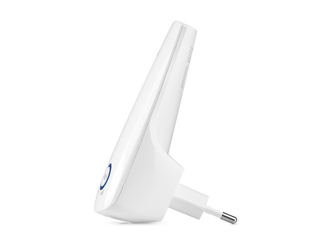 Wi-Fi kartotuvas 2.4GHz 300Mbit/s su RJ45 lizdu TL-WA850RE 6935364070199