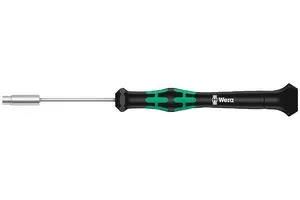 MICRO NUTDRIVER, 3.5MM X 60MM 05118118001