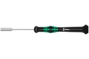 MICRO NUTDRIVER, 4MM X 60MM 05118120001