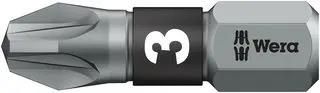 POZIDRIV BIT, SIZE PZ3, 25MM 05056724001