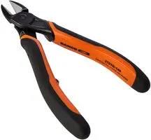 SIDE CUTTERS, 140MM 2101G-140