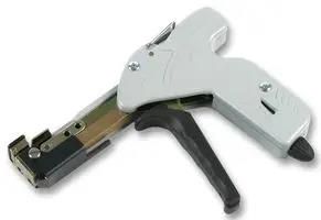 CABLE TIE GUN - STAINLESS STEEL D03033