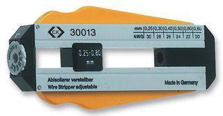 WIRE STRIPPER, 98MM, 0.25-0.8MM 330013