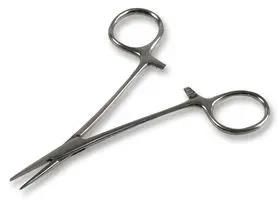 SEIZER, STRAIGHT JAW, 125MM CL5044