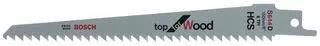 SABRE SAW BLADE, WOOD, S644D (PK5) 2608650673
