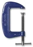 G CLAMP, 3" T1193