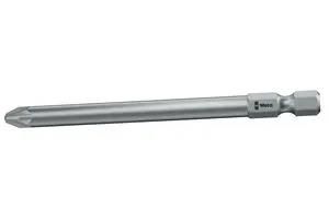 POZIDRIV BIT, PZ1 X 89MM 05060029001