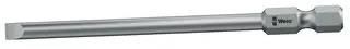 S/DRIVER BIT SLOTTED 0.6X3.5X152 05059450001