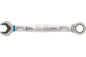 SPANNER, COMBI, RATCHET, 19MM 05073279001