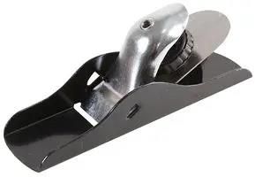 WOODWORKING HAND BLOCK PLANE D02327