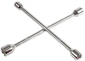 WHEEL BRACE, 4-WAY D02340