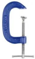 G CLAMP, HEAVY DUTY  4"/100MMM E20-4